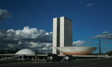 Congresso amplia recesso e deixa votações em segundo plano durante campanha eleitoral