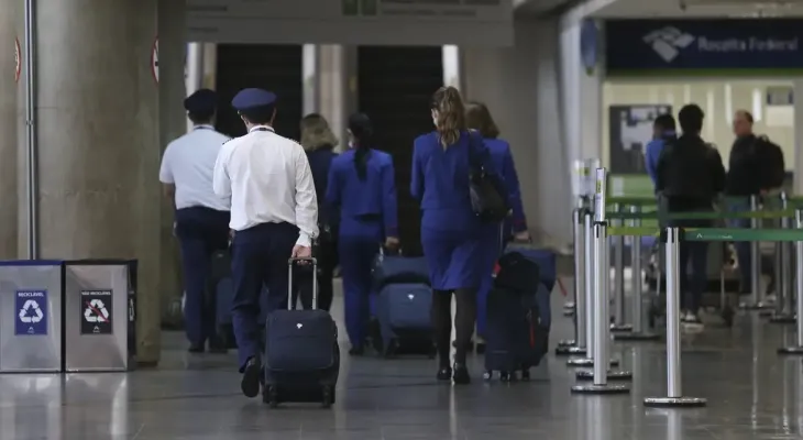 Senado aprova isenção de visto a turistas dos EUA, Austrália e Canadá