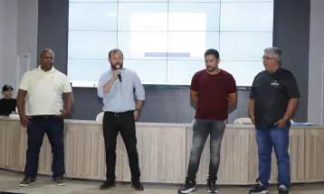 Congresso técnico alinha detalhes para edição histórica dos Jogos Escolares em Cascavel