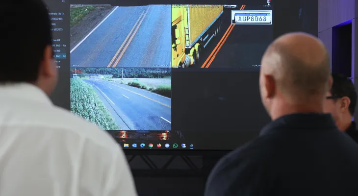Cercamento digital dará mais segurança ao Sudoeste e será aliado na proteção às mulheres