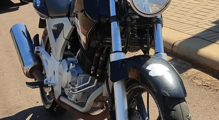 Secretaria de Mobilidade Urbana autua mais de mil motocicletas com escapamentos irregulares neste ano