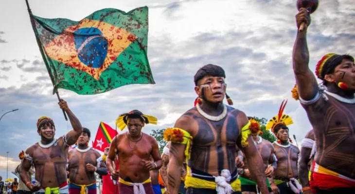 PL que restringe cidadania indígena é alvo de críticas de especialistas