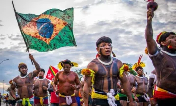 PL que restringe cidadania indígena é alvo de críticas de especialistas