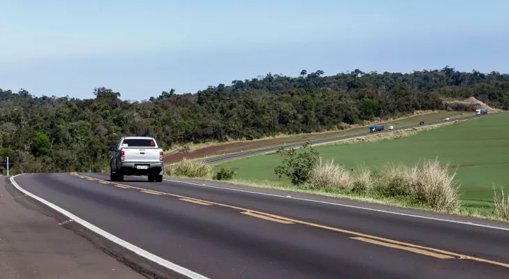 Licença ambiental especial para acelerar obras estratégicas já está em vigor