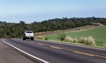 Licença ambiental especial para acelerar obras estratégicas já está em vigor