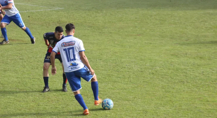 Quartas do Fardoski serão realizadas neste sábado