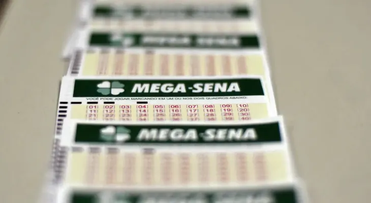 Mega-Sena acumula e vai sortear prêmio de R$ 31 milhões
