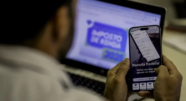 Imposto de Renda 2026: Prazo começa hoje; veja quem deve declarar e as datas das restituições