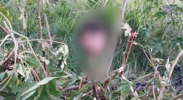Decapitado: Polícia Federal investiga assassinato brutal de indígena em Guaíra