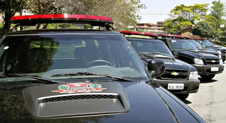SP: corregedoria apura envolvimento de policiais civis com tráfico