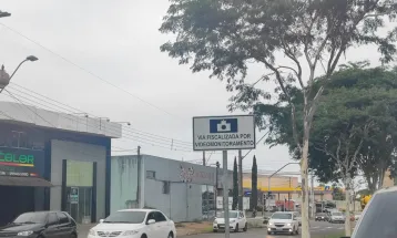 Semana começa com chuvas e tempo instável no Paraná