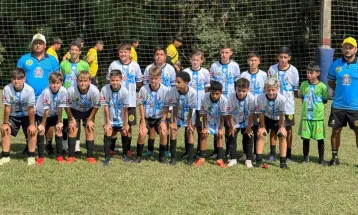 Projeto Talentos de Jesus conquista grandes resultados na IV Copa Aurinegro