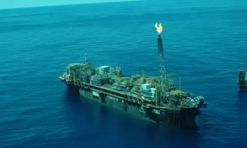 Petrobras confirma descoberta de petróleo na costa do Amapá