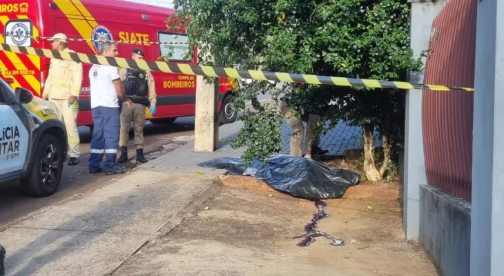 Homem é agredido até a morte em Cascavel