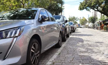 IPVA 2025: terceira parcela para placas 7 e 8 vence nesta terça-feira