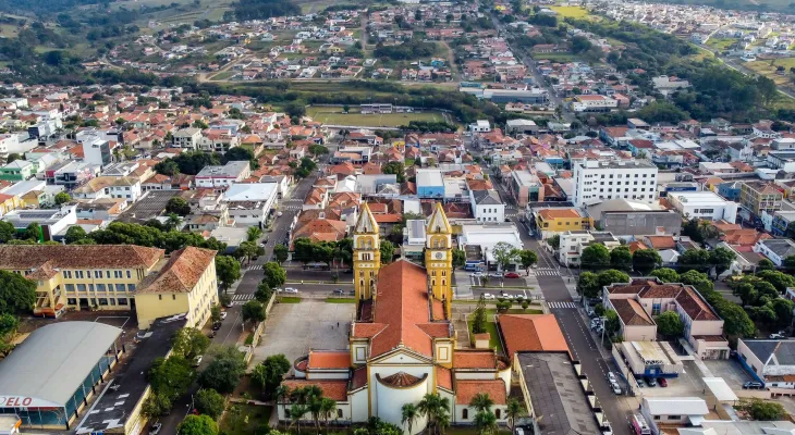 Com crescimento de 63% em seis anos, PIB do Paraná chega a R$ 718 bilhões