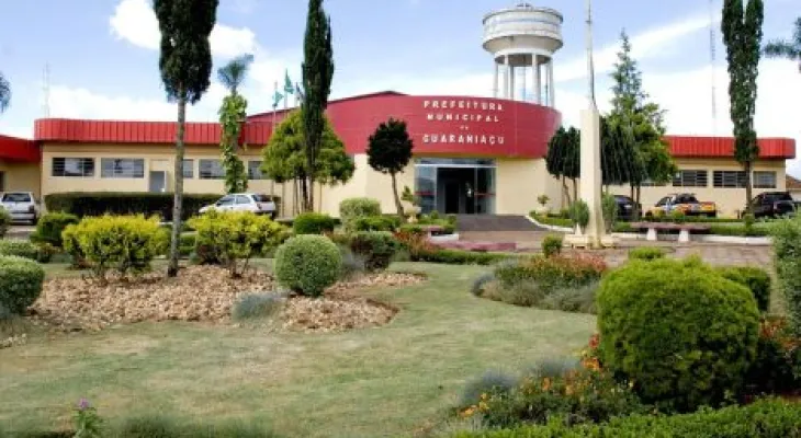 MPPR firma TAC com Guaraniaçu para regularizar equipes do CRAS, CREAS e Casa Lar