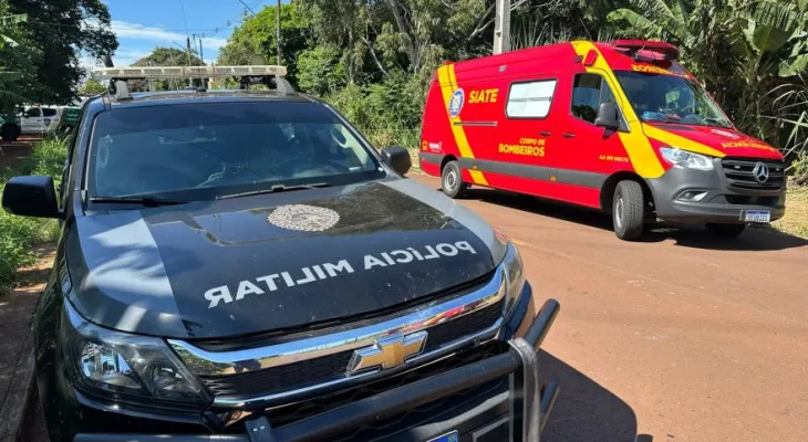 Suspeito de crime brutal na Rua Manaus morre em confronto com a polícia