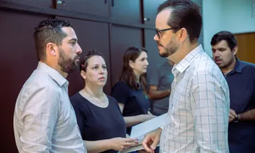 Projeto com emendas impositivas aptas a entrar no orçamento 2025 é protocolado