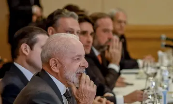 Lula decidirá sobre PL da Dosimetria quando texto chegar ao Executivo