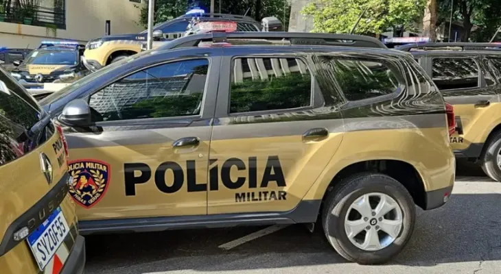 PM tenta impedir jovem de pular de viaduto e os dois morrem em Minas Gerais
