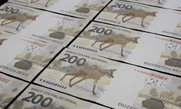 Fazenda libera empréstimo com aval da União de R$ 12,9 bilhões