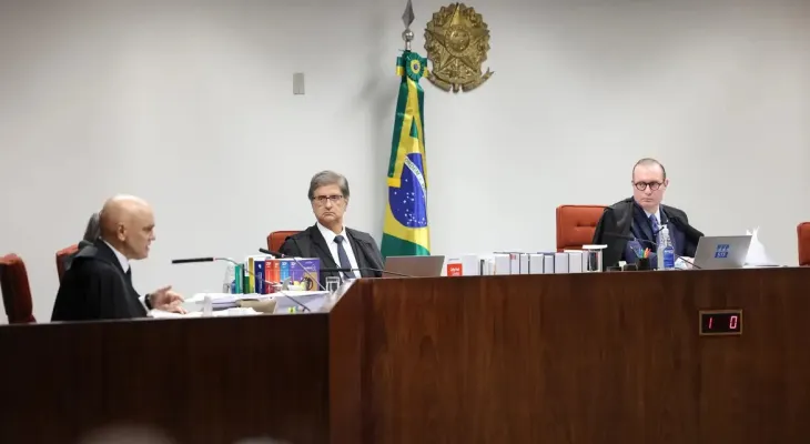 Supremo adia julgamento da ADPF das Favelas para 3 de abril
