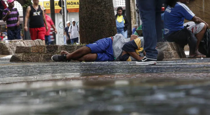 Após crime brutal, “prende e solta” volta a ser tema na segurança pública
