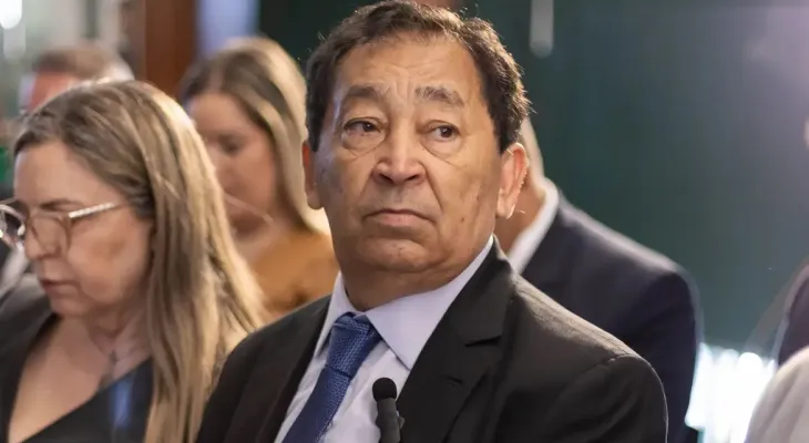 MP denuncia suspeitos de simular atentado contra ex-prefeito