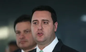 Ratinho assume pela primeira vez que gostaria de concorrer à Presidência