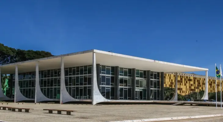 STF diz que recreio integra jornada de professore