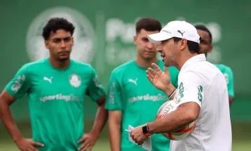 Brasileirão tem nove técnicos gringos