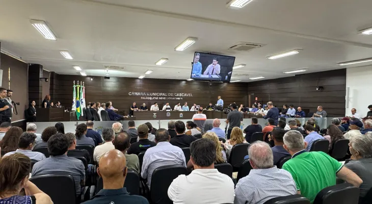 Ministério Público instaura processo administrativo e oficializa a Copel