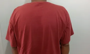 Polícia Civil prende foragido condenado por homicídios e roubos em Cascavel