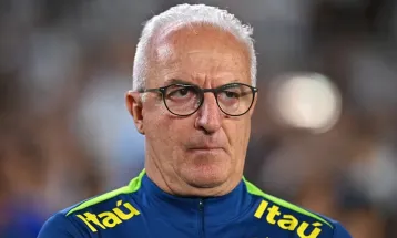 CBF define saída de Dorival Jr. e busca técnico estrangeiro para a Seleção  