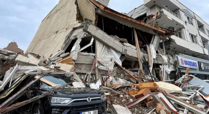 Itamaraty confirma morte de dois brasileiros após terremotos na Venezuela