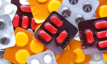 Medicamentos vão ficar mais caros a partir de segunda-feira