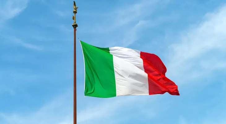 Cidadania italiana: acesso a documentos será limitado a filhos e netos
