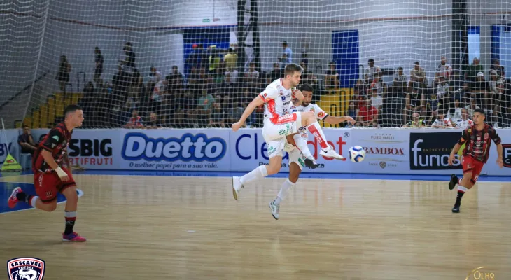 Sem clima de revanche para o técnico Deividy Hadson