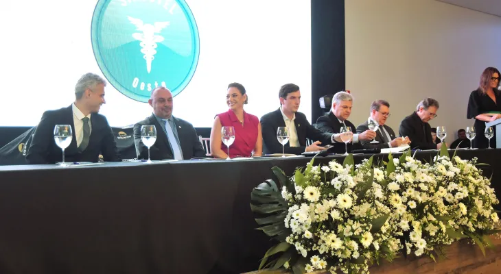 Ionara Boaroli de Bortoli assume a presidência do Sincovel, reforçando inovação e união no setor contábil