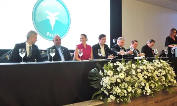 Ionara Boaroli de Bortoli assume a presidência do Sincovel, reforçando inovação e união no setor contábil
