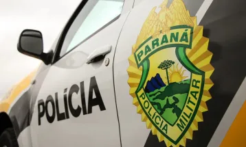 Homem morre após surto psicótico em Cascavel; Polícia Civil investiga o caso
