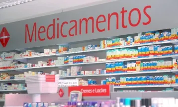 ICMS elevado encarece medicamentos no Paraná e pesa no bolso da população