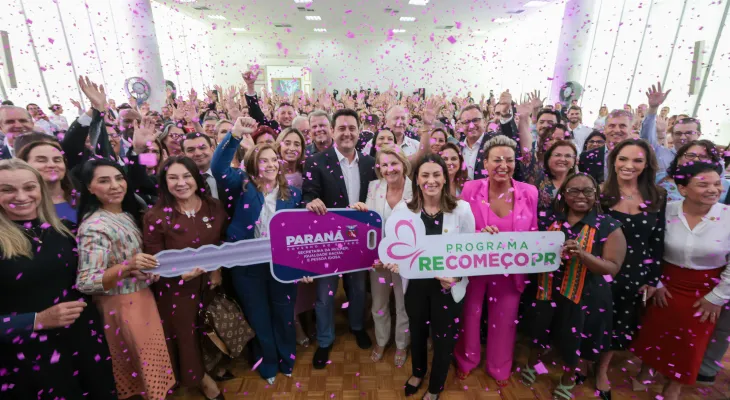 Casa da Mulher Paranaense: Estado vai construir espaços voltados à qualificação feminina