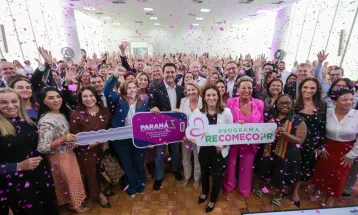 Casa da Mulher Paranaense: Estado vai construir espaços voltados à qualificação feminina