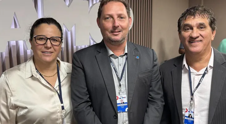 Rodrigo Schanoski, prefeito de Maripá, é o novo presidente da Amop