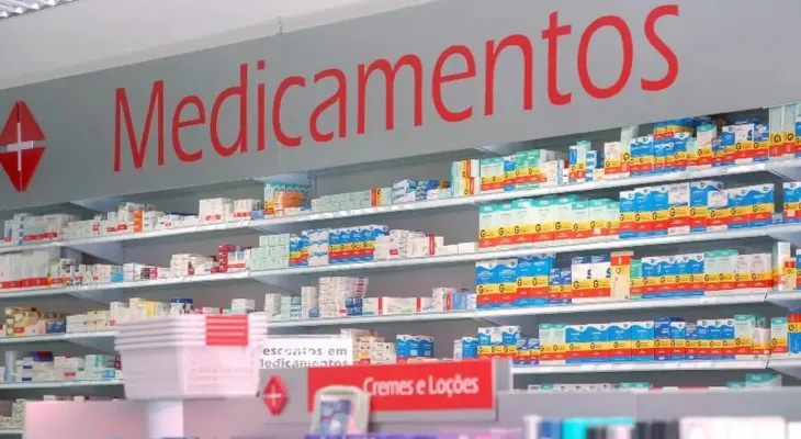 Teto para reajuste de medicamentos é publicado pela CMED