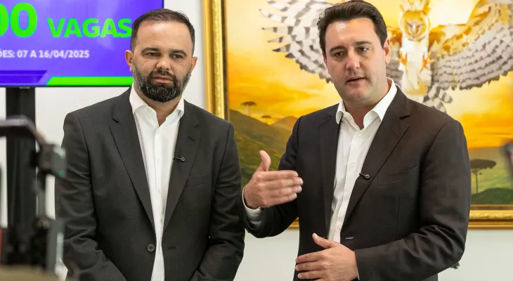 Estado lança edital para ampliar jornada de professores da rede estadual de 20 para 40 horas