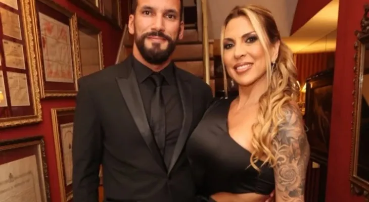 Policial civil, marido da juíza Tula Mello, é baleado e morto no Rio