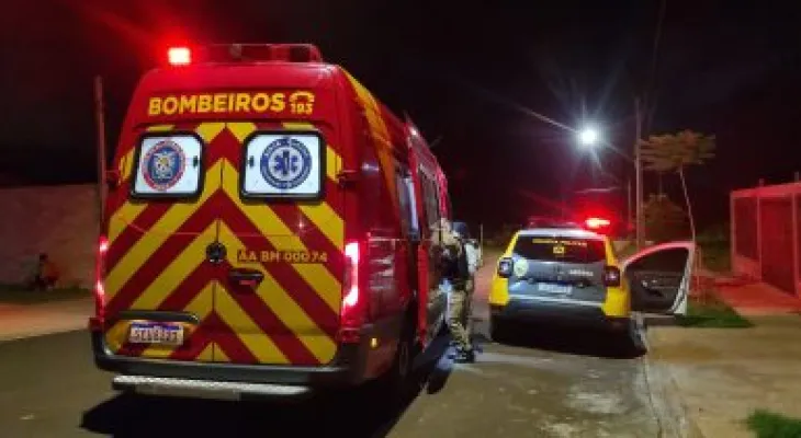 Mãe agride filha de 7 anos e é presa em Cascavel; bebê é acolhida pelo Conselho Tutelar